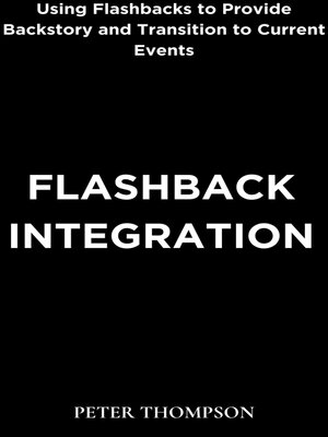 cover image of Flashback Integration
